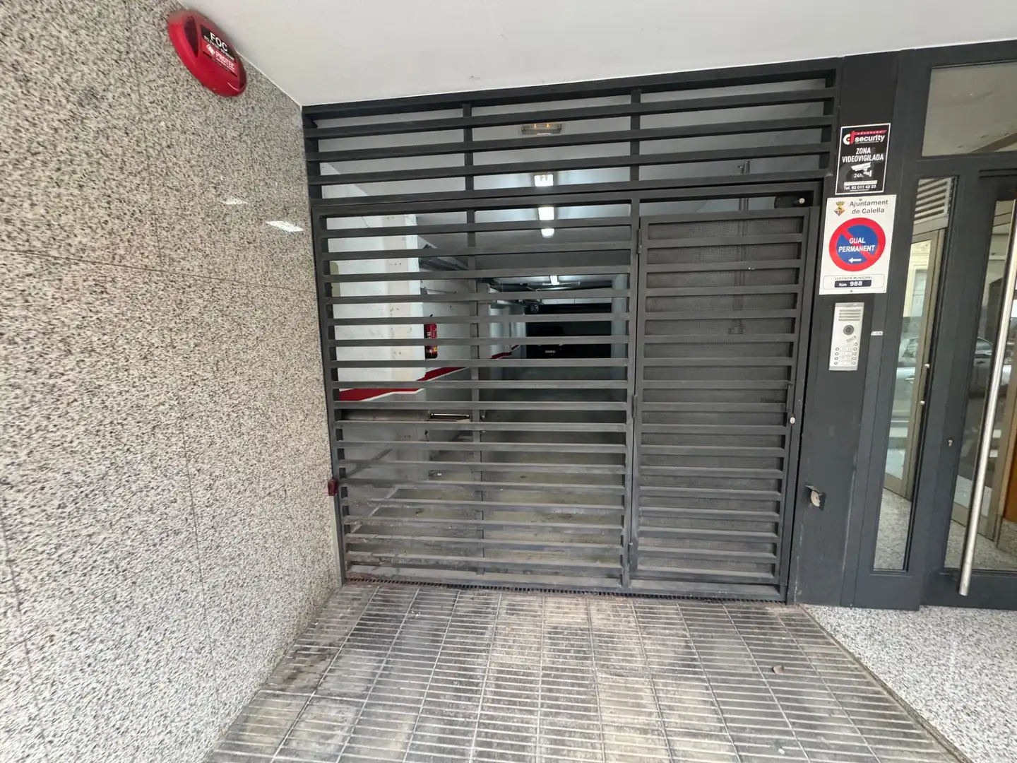 Local comercial en venda a Carrer de la Indústria 84, imagen 11