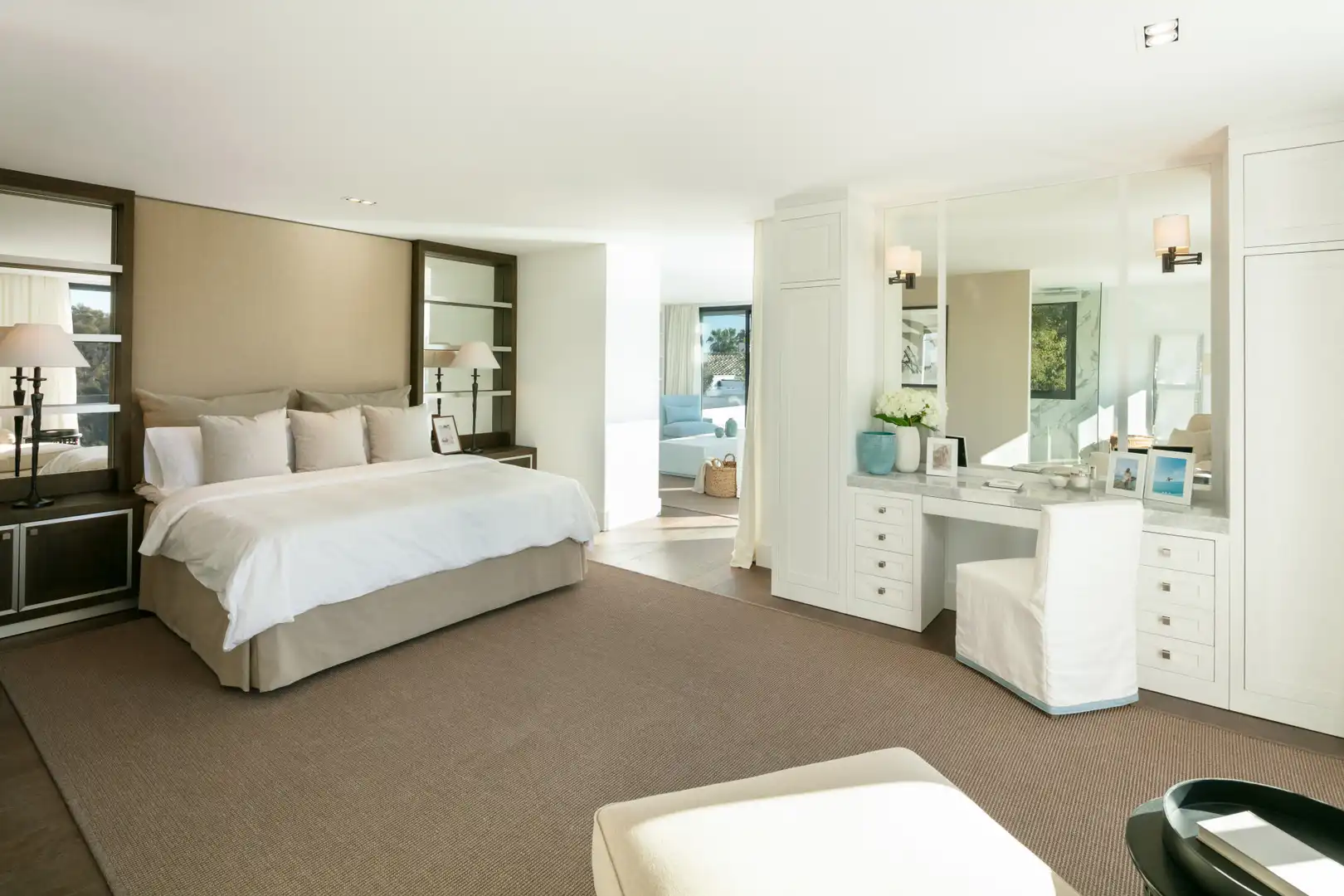 Maison avec piscine à vendre à Nueva Andalucía, imagen 24
