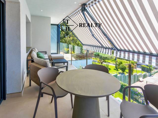 Apartamento en Alquiler en Calella de Palafrugell