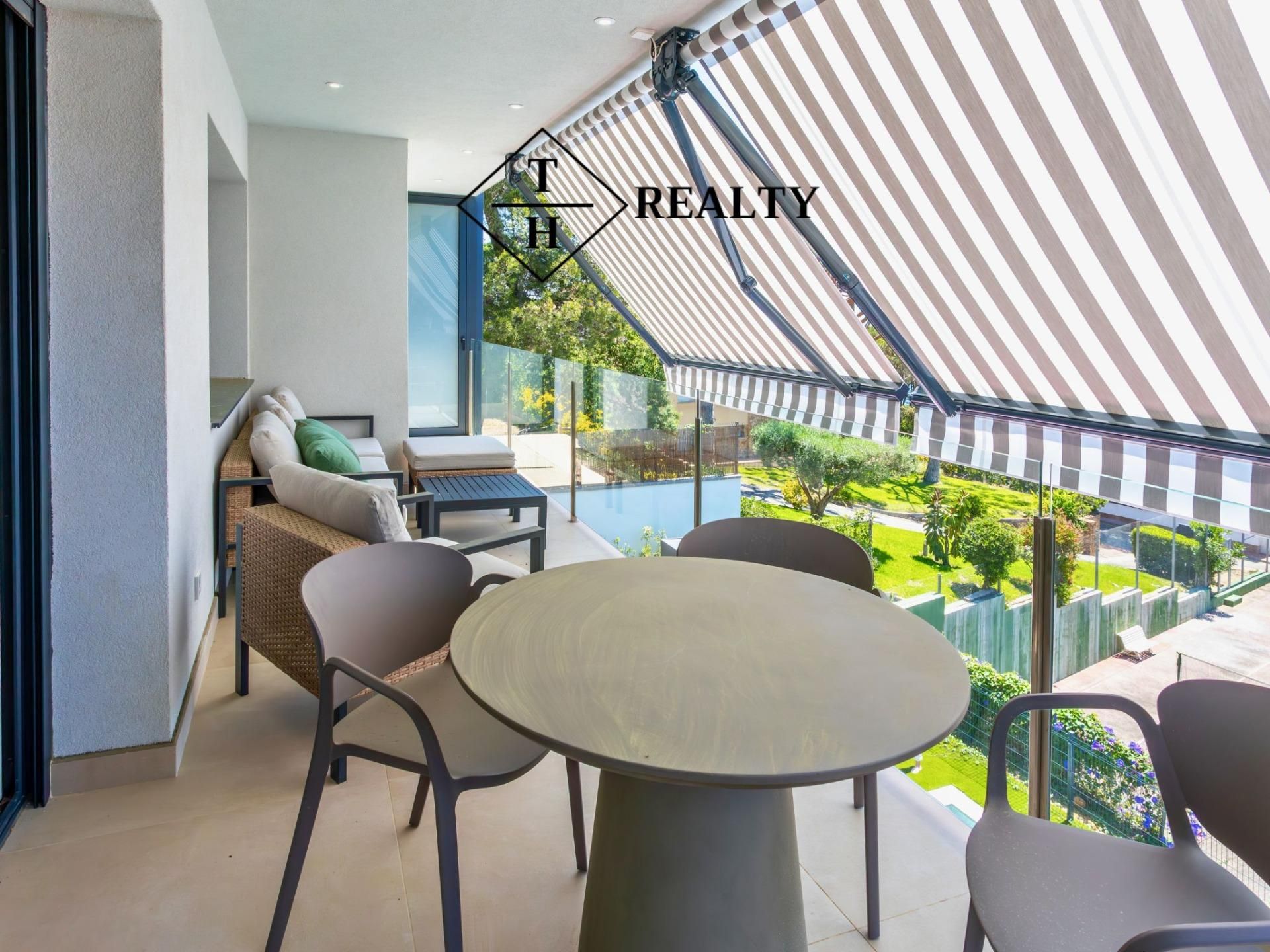 Apartament de lloguer
