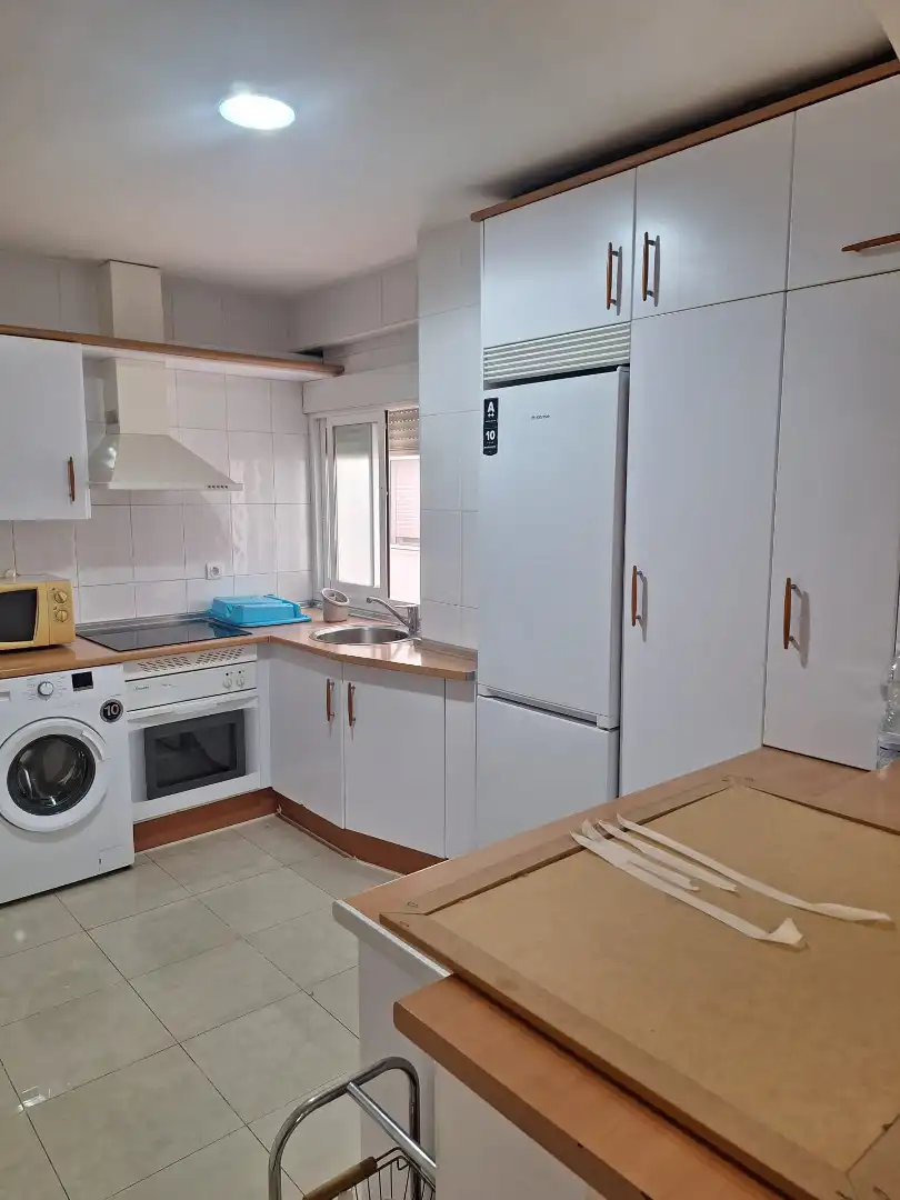 Wohnung mit Aufzug zum Verkauf in Beiro, imagen 25