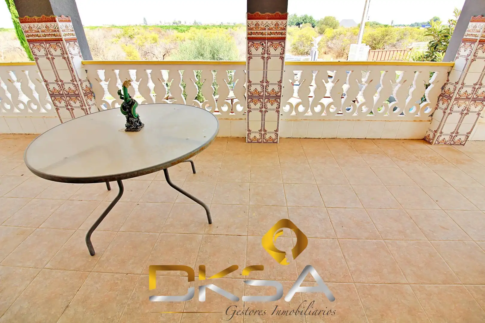 Villa con terrazza in vendita a Partida PINELLA, imagen 14