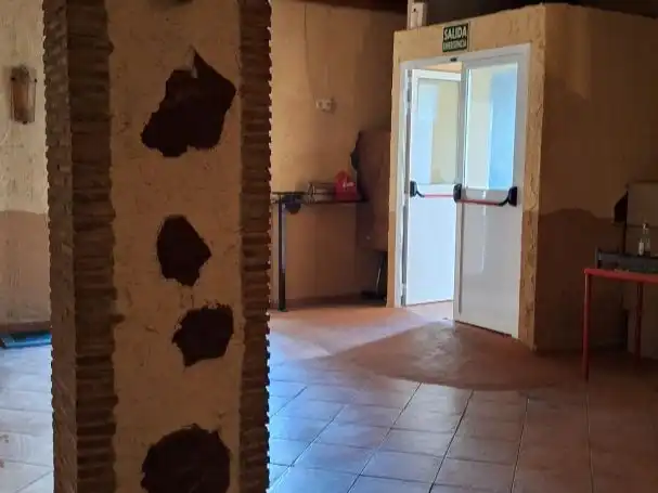 Local en venta en Benigànim con Aire acondicionado