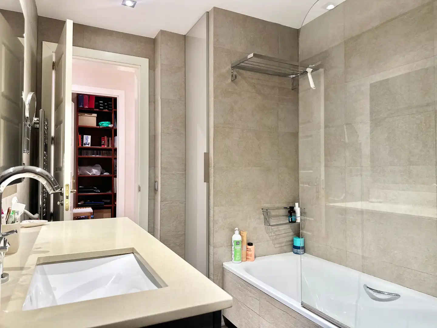 Appartamento con terrazza in vendita a Sarrià - Sant Gervasi, imagen 39
