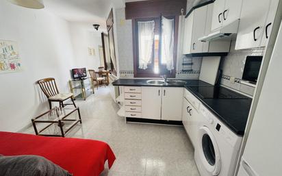 Kitchen of House or chalet for sale in  Toledo Capital  with Air Conditioner, Heating and Terrace