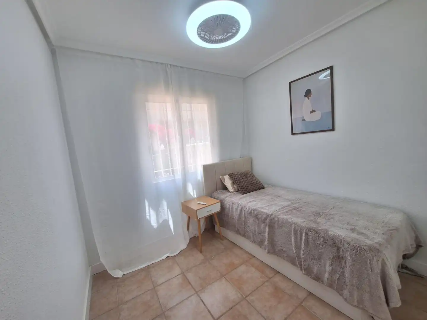Bungalow amb piscina en venda a Calle francisco soribella lopez, imagen 9