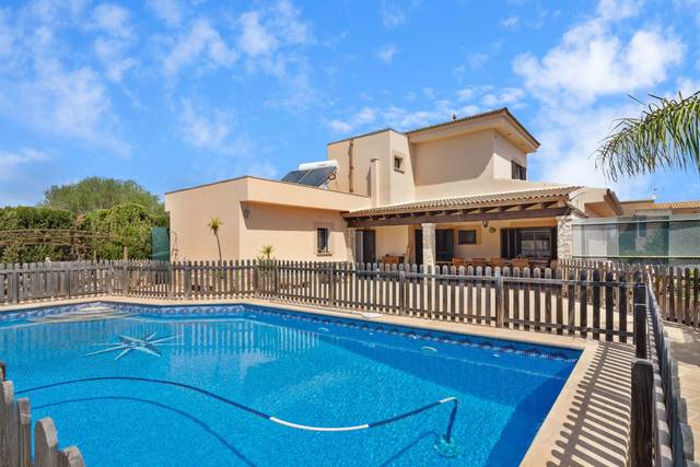 Finca rústica en Venta en Portocolom