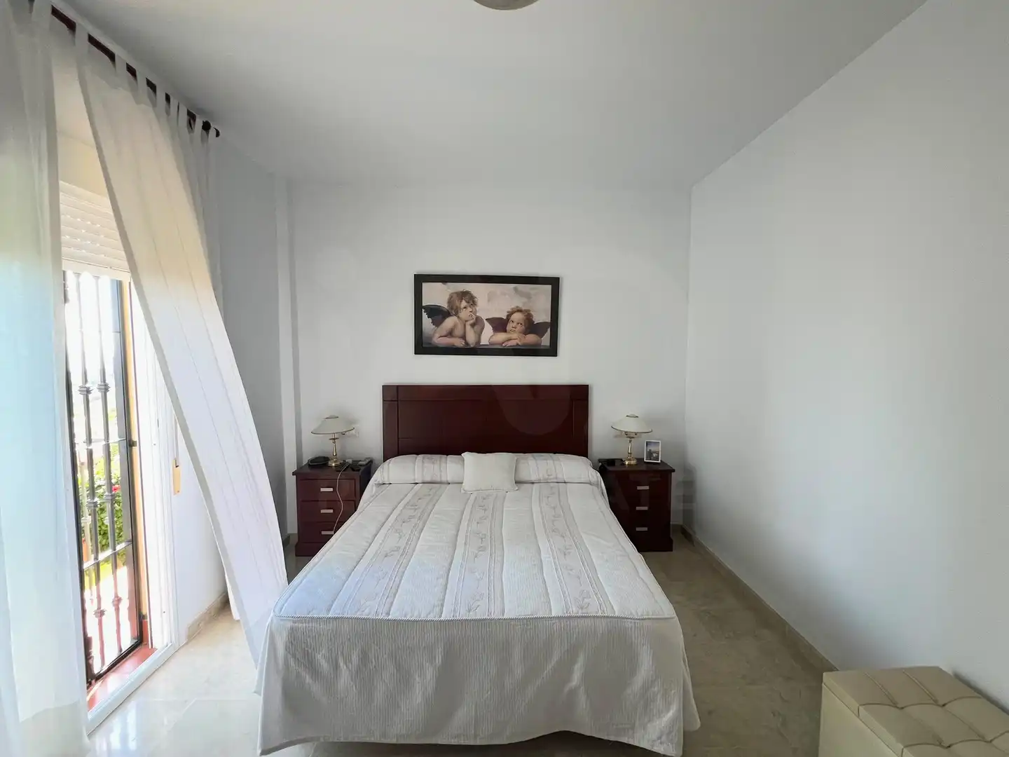 Semi-detached house with pool for sale in Chilches, imagen 19