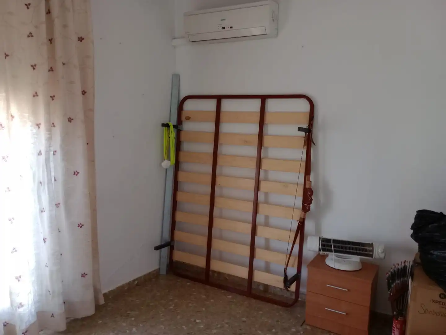 Casa amb terrassa en venda a Don Benito, imagen 20