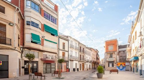 Foto 2 de Pis en venda a Plaza Om, Villanueva de Castellón, Valencia