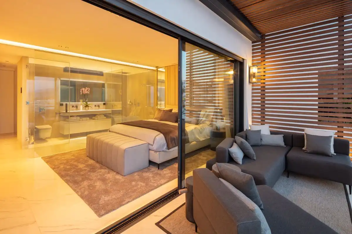 Maison avec piscine à vendre à Nueva Andalucía, imagen 20