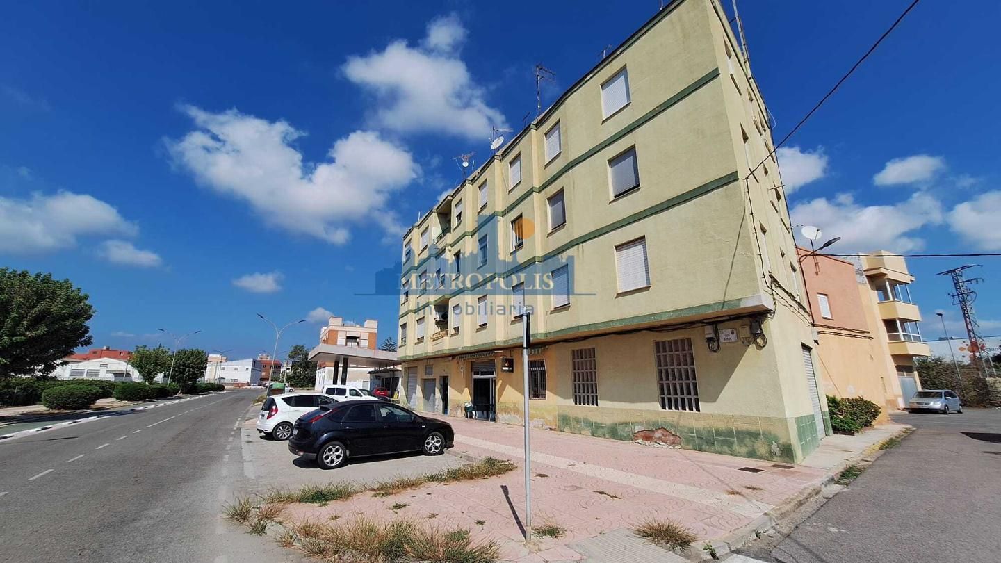 Flat to rent in Cami d'Onda, Camino de Onda - Salesianos