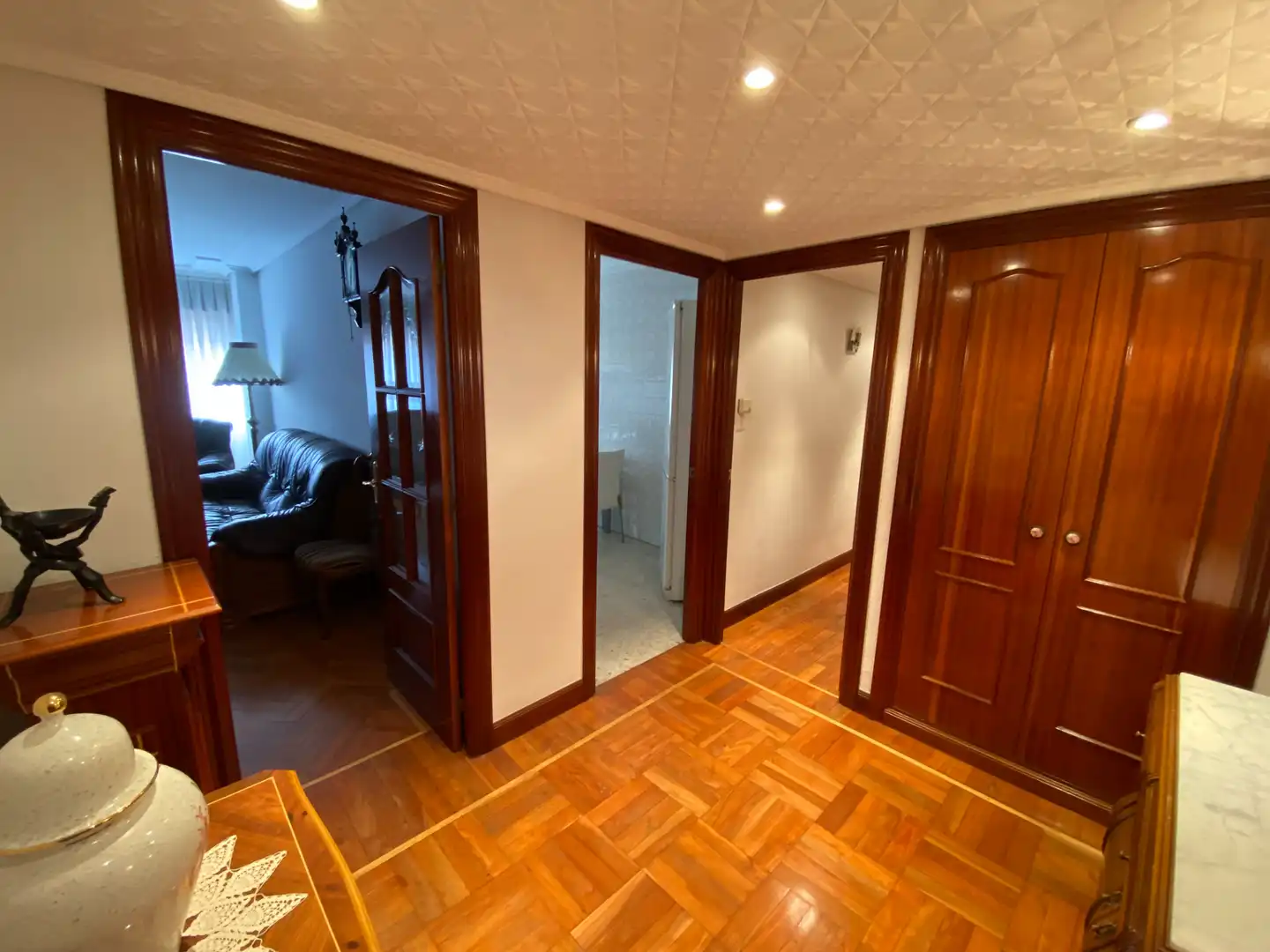 Piso con terraza en venta en Kalero - Basozelai, imagen 21