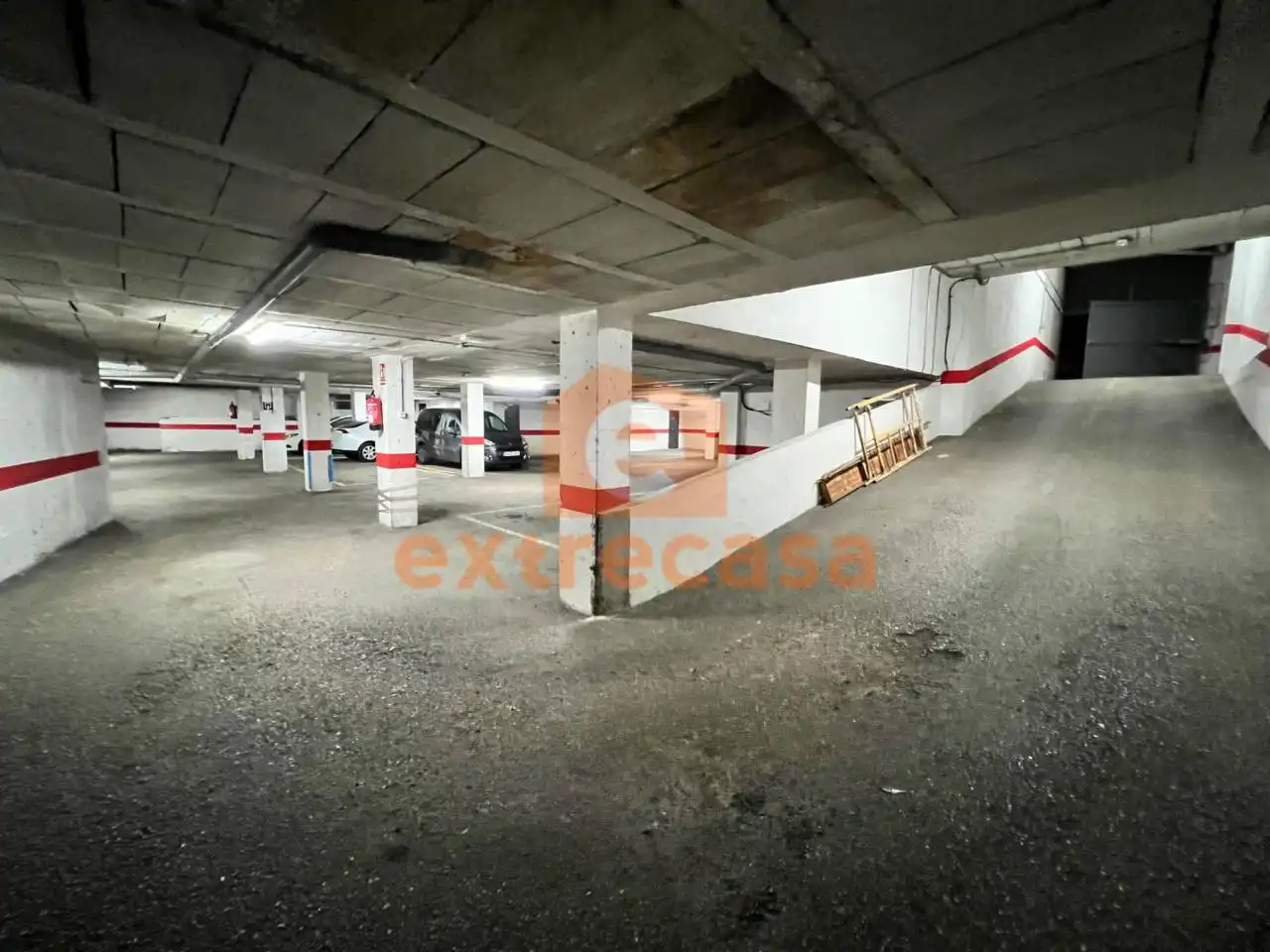 Garage zur Miete in Pardaleras
