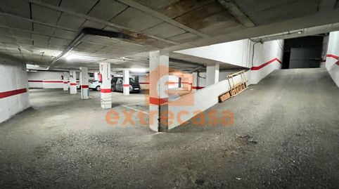 Foto 5 von Garage zur Miete in Pardaleras, Badajoz Capital