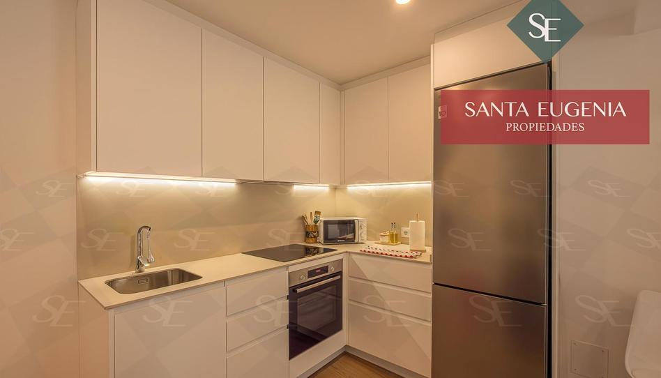 Foto 1 de Planta baja en venta en Centre Històric, Illes Balears