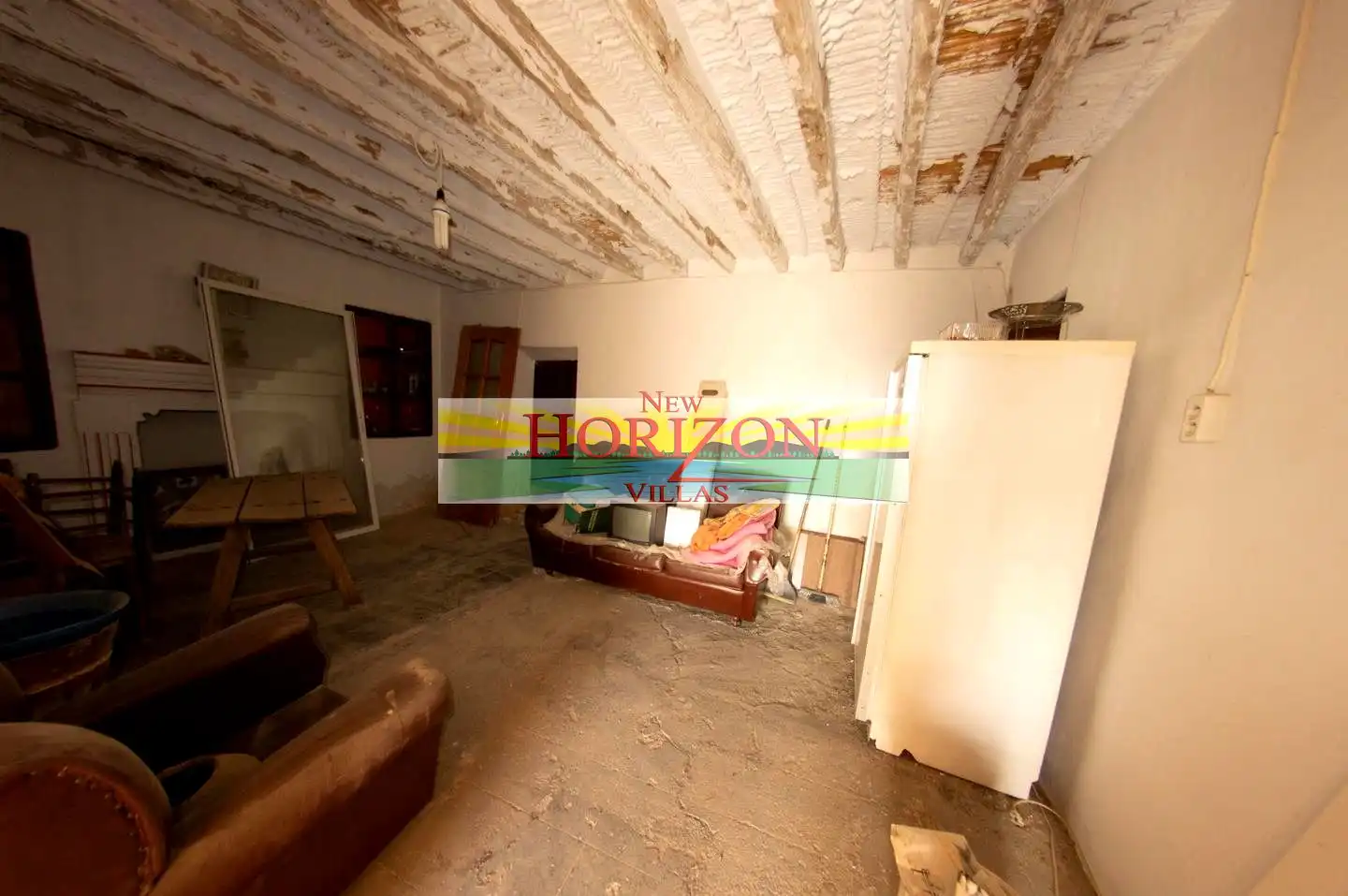 Casa rustica in vendita a Huércal-Overa, imagen 17