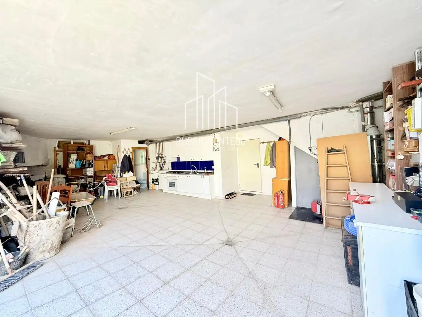 Casa adosada en venda en Cabrerizos amb Calefacció, Jardí privat i Terrassa