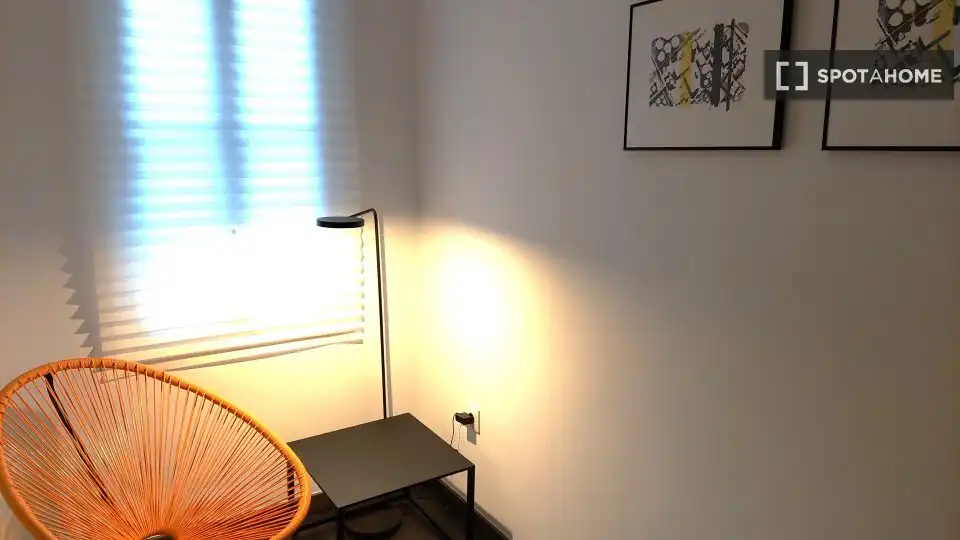 Wohnung zur Miete in El Carme