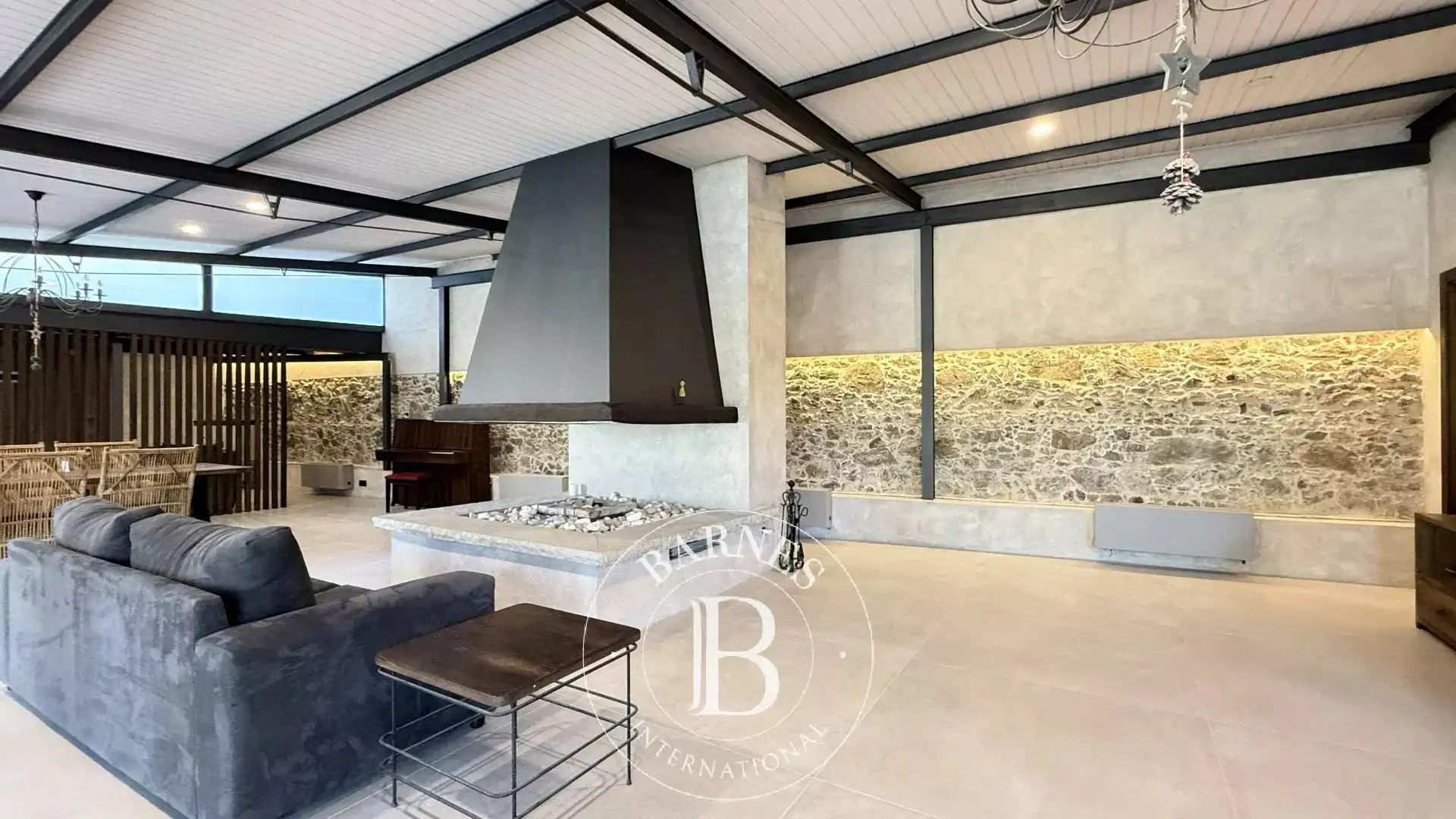 Casa o xalet en venda en Santa Susanna amb Aire condicionat, Calefacció i Jardí privat