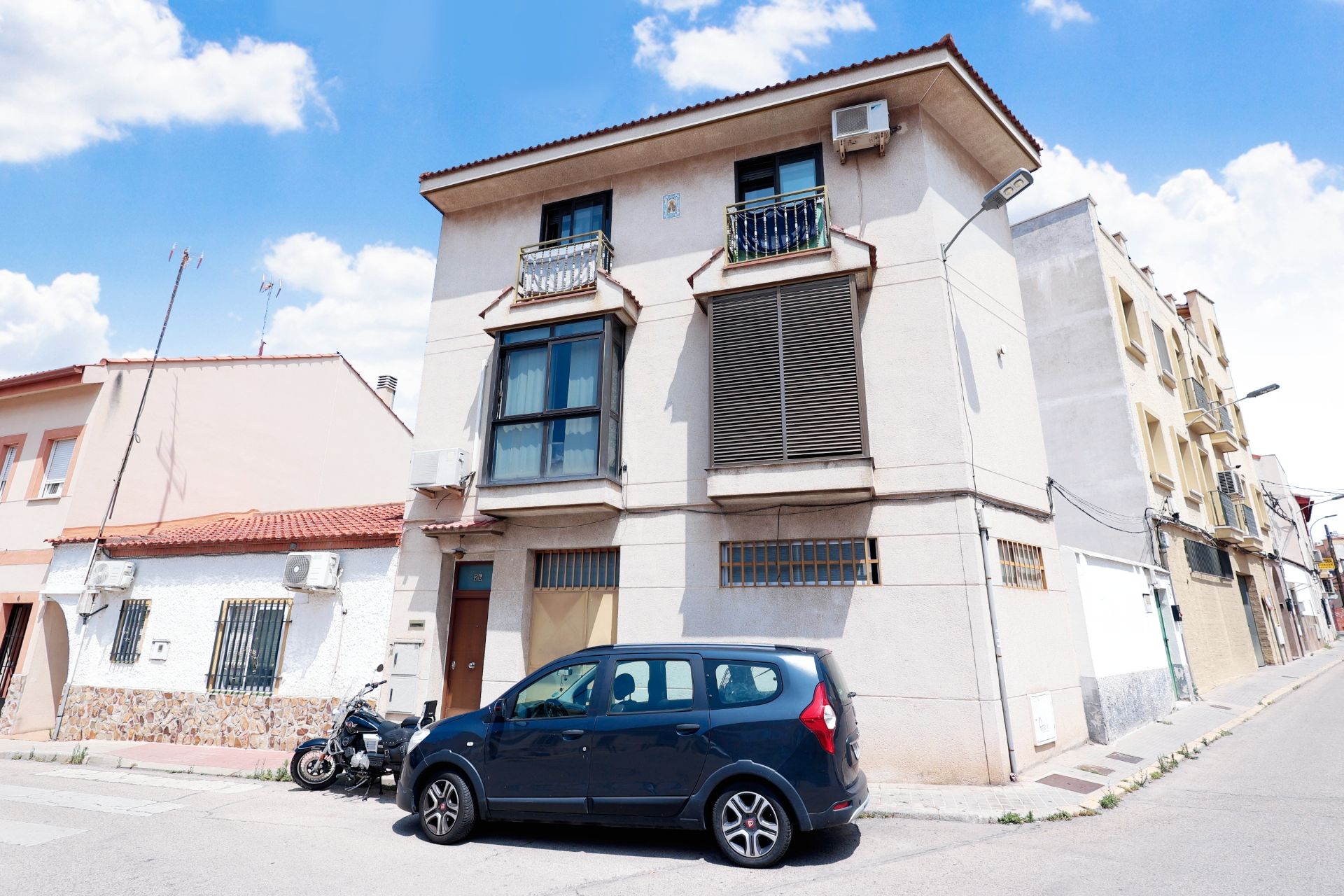 Einfamilien-Reihenhaus zum verkauf in Calle de Julio Merino, Mejorada del Campo