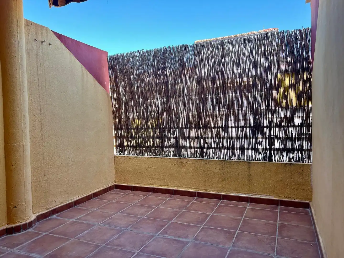 Balcony of Flat for sale in Benidorm  with Terrace and Balcony
