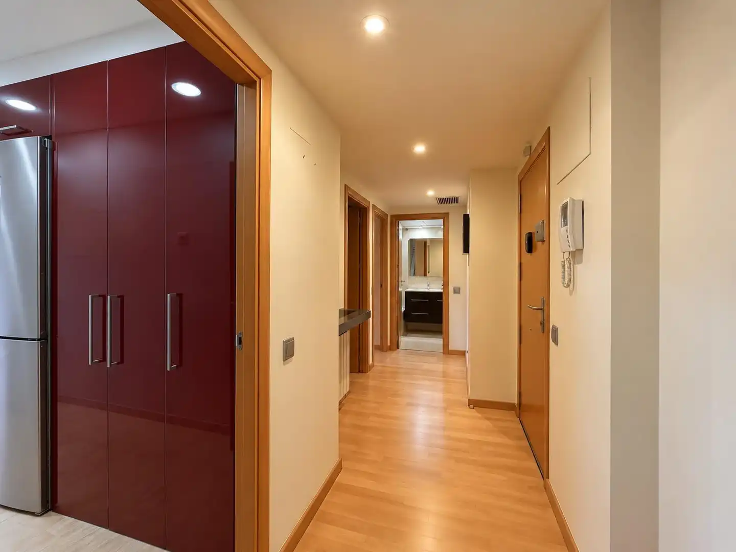 Flat with terrace for sale in PLA DE BAIX, imagen 6