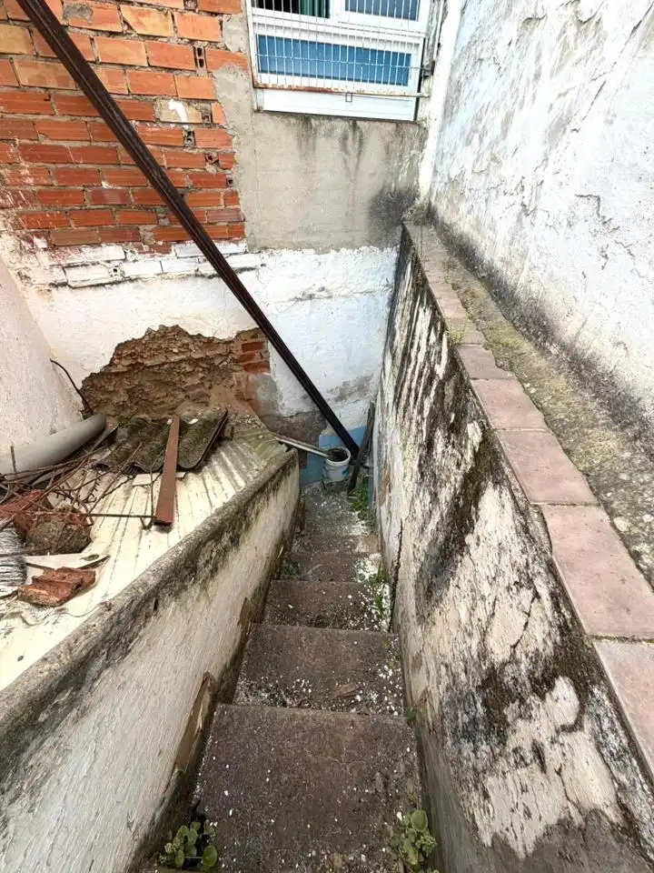 Casa o xalet en venda en Badajoz amb Terrassa