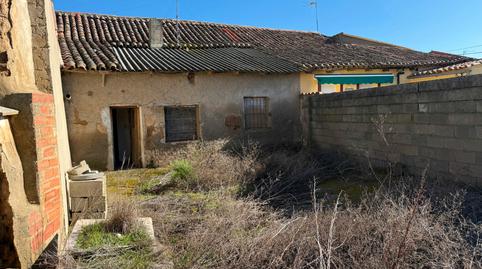 Foto 3 de Casa o chalet en venta en Calle Doctor Alej Fleming, 4, Valdunquillo, Valladolid