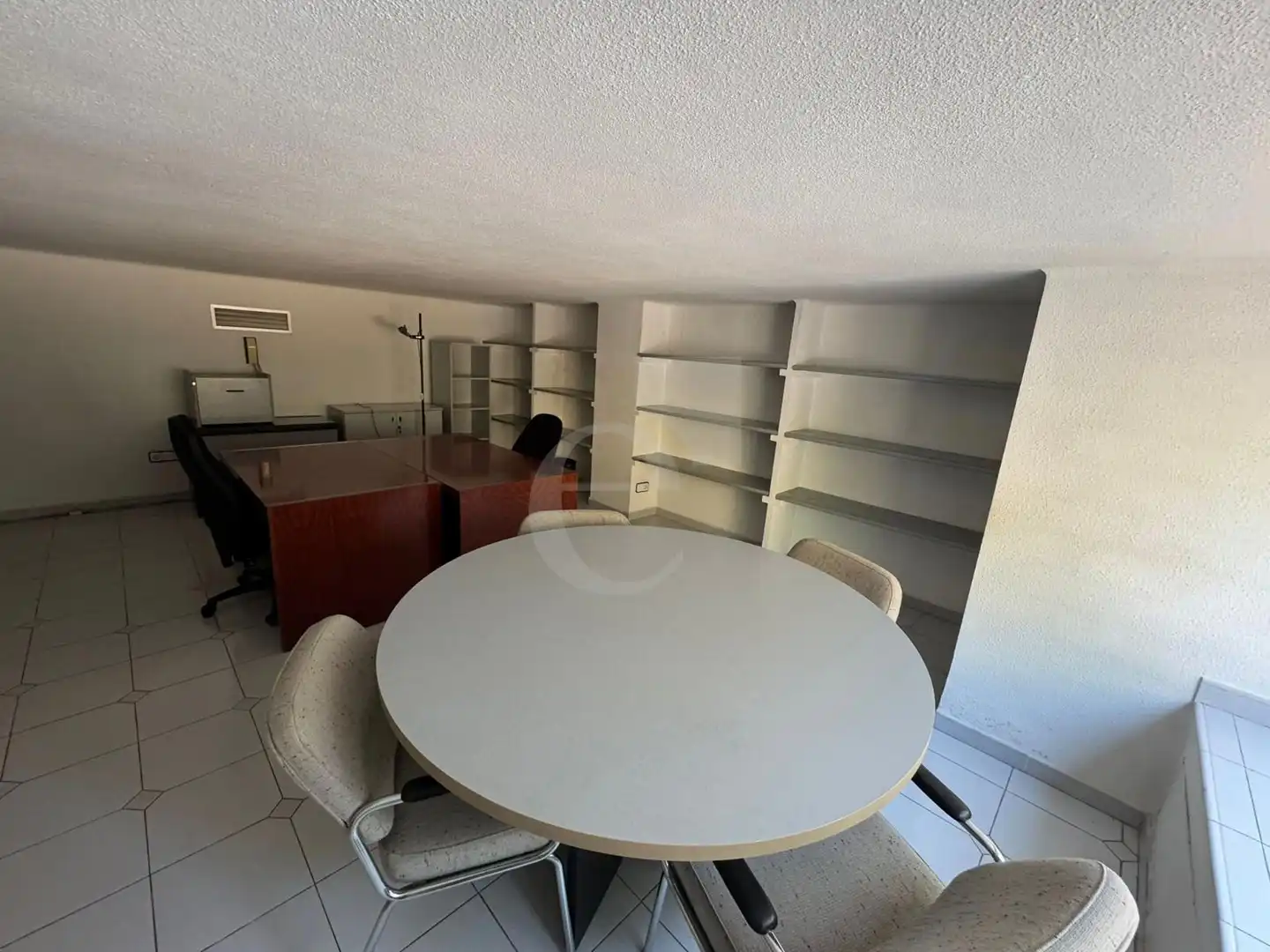 Oficina en venta en Barrio de Benimaclet