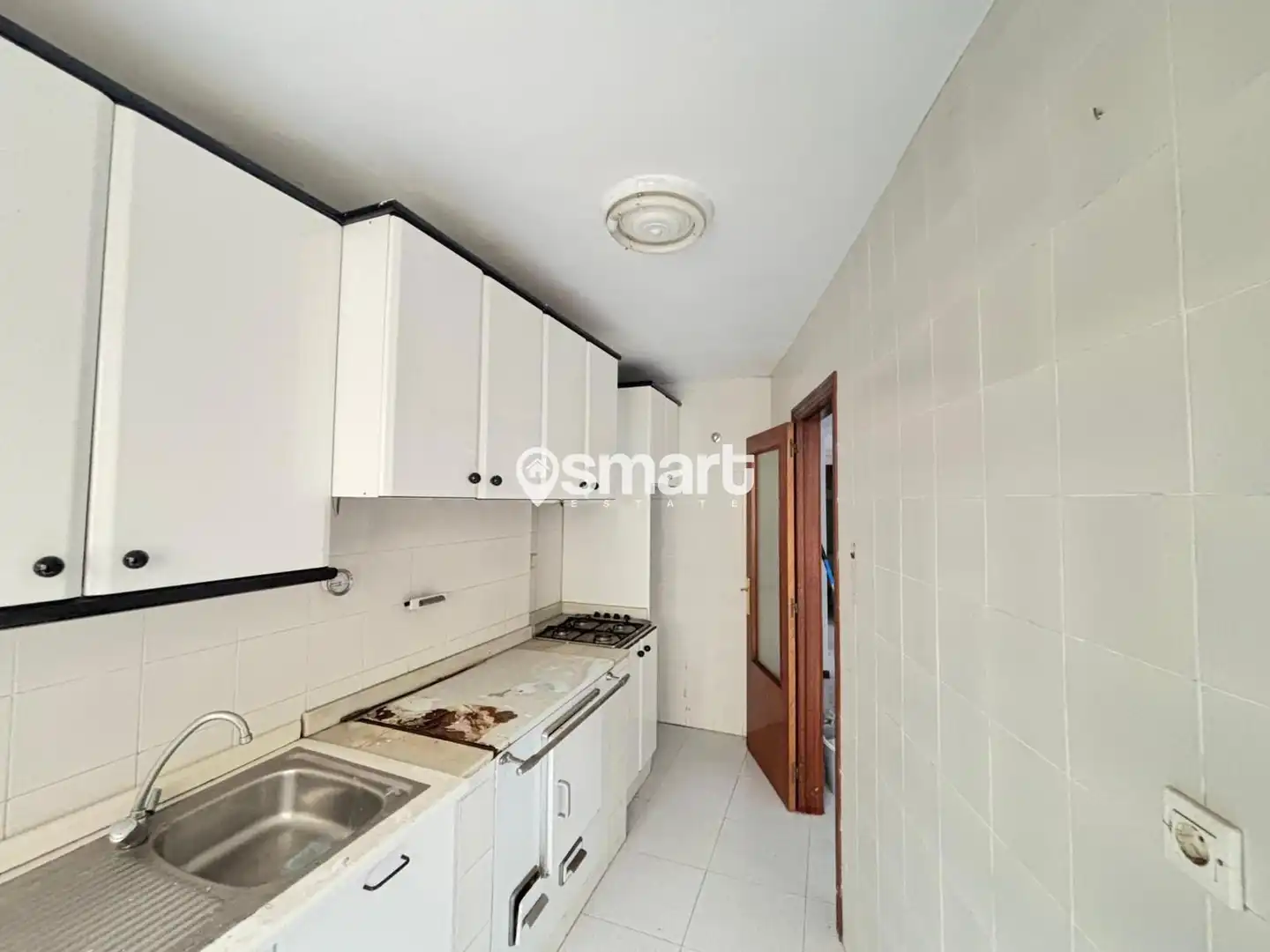 Flat for sale in Herman Cortes, 3, San Martín del Rey Aurelio