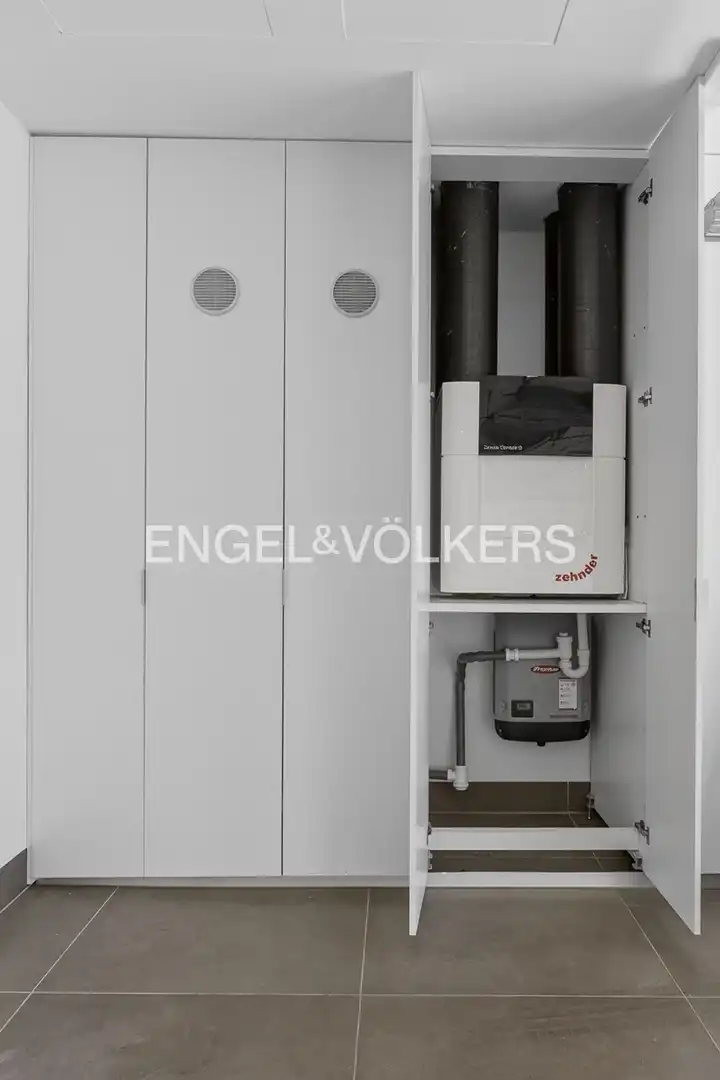 Casa con jardín en venta en Olivar de Quintos, imagen 97