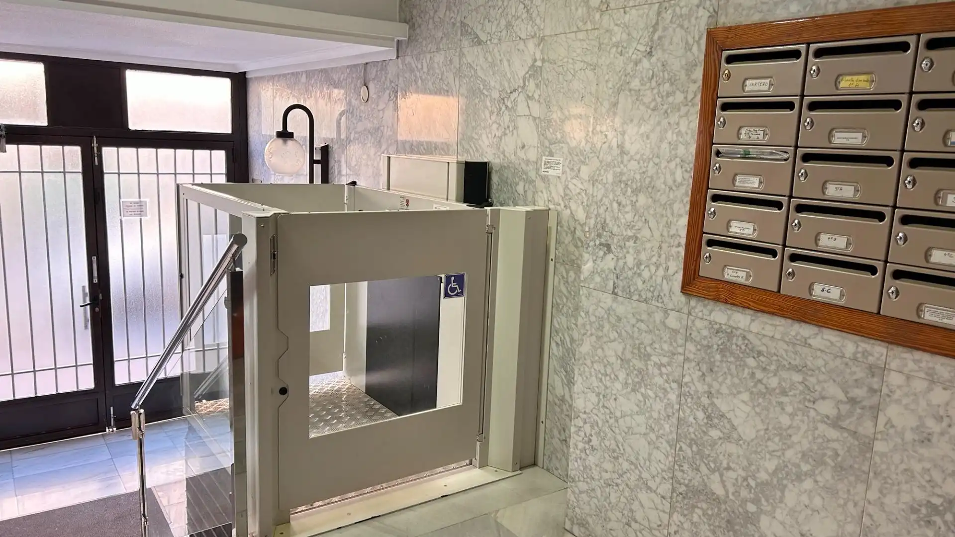 Piso para compartir en Murcia con Terraza, Amueblado y Balcón