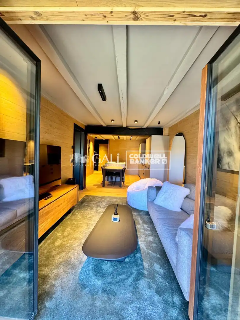3-bedroom flat for sale in Canillo · 2 of 60
