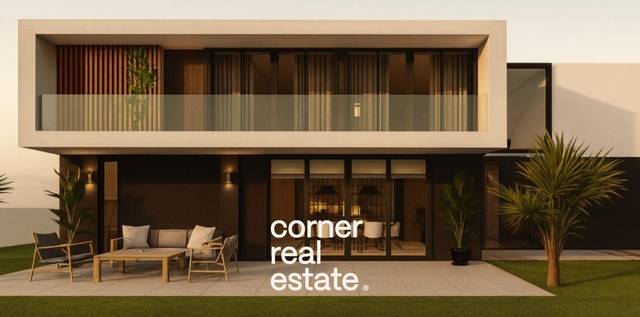 Casa-chalet en Venta en Camino Antic de Sant Cugat a Sabadell en Bellaterra