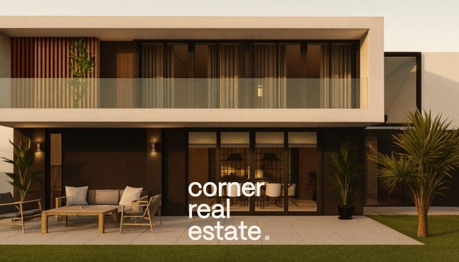 Photo 1 of House or chalet for sale in Camino Antic de Sant Cugat a Sabadell, Bellaterra, Barcelona