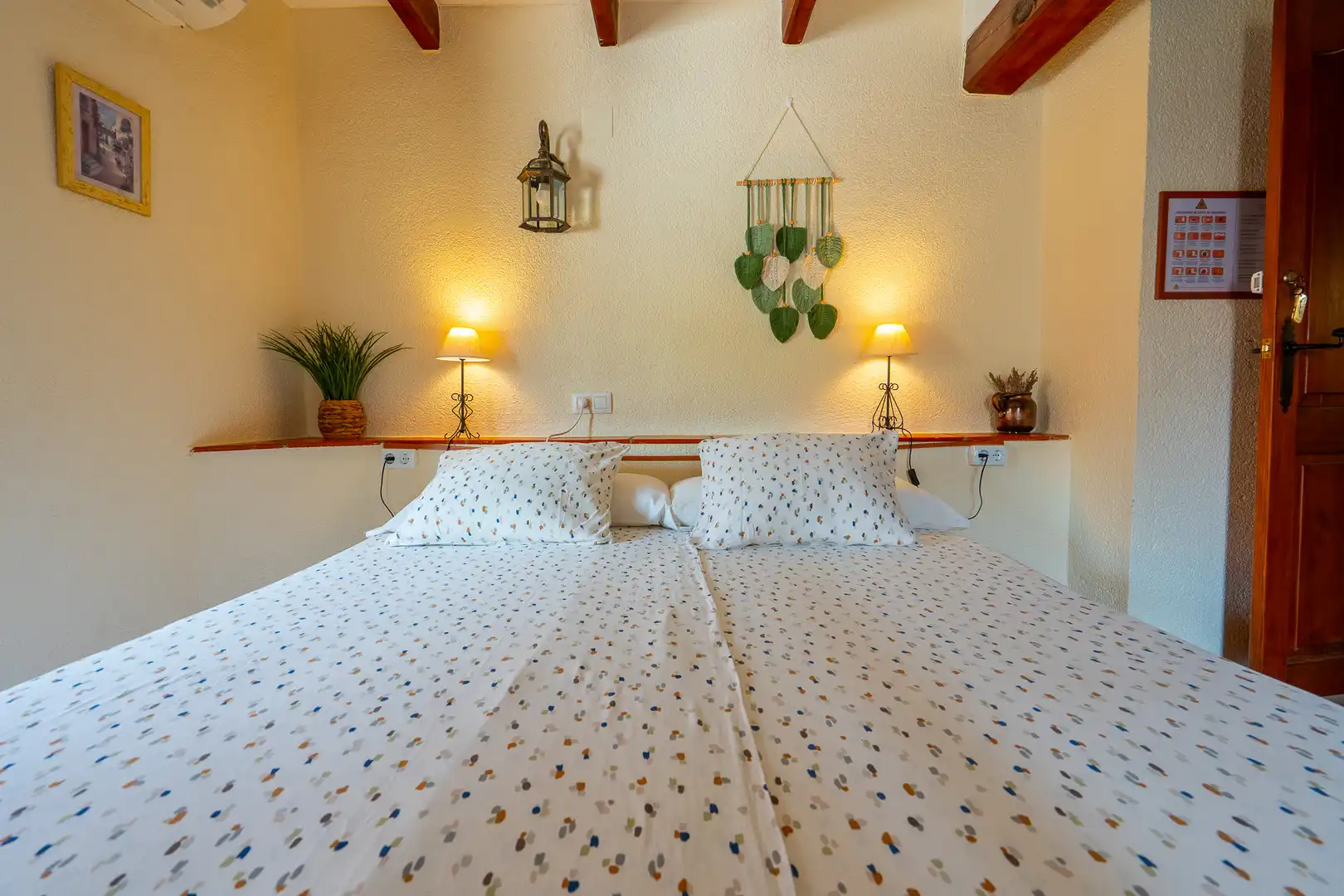 Bedroom of Commercial properties for sale in Sagra