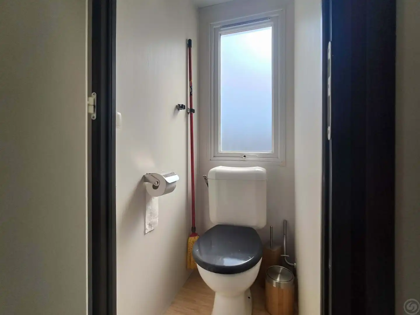Bathroom of Country homes for sale in La Jonquera  with Air Conditioner, Heating and Terrace