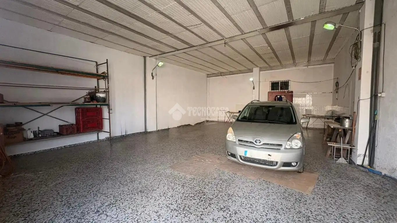 Aparcament en venda a Andújar, imagen 12