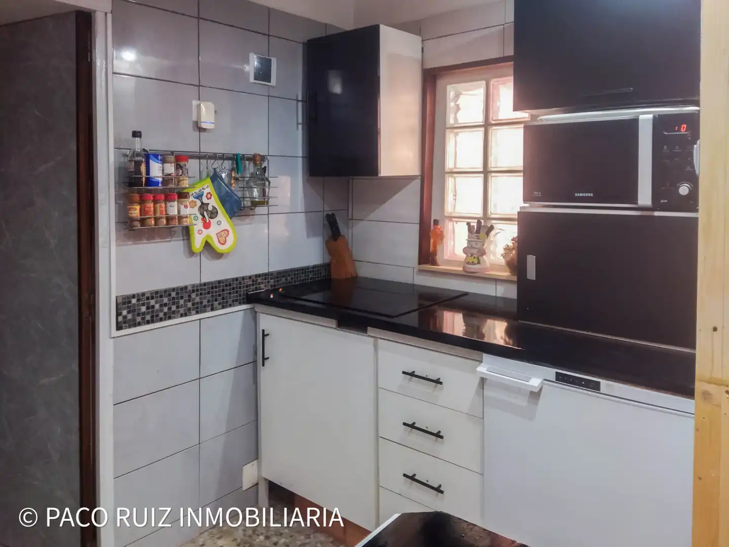 Casa o chalet en venta en Camino Calderona, Santa Fe de Mondújar
