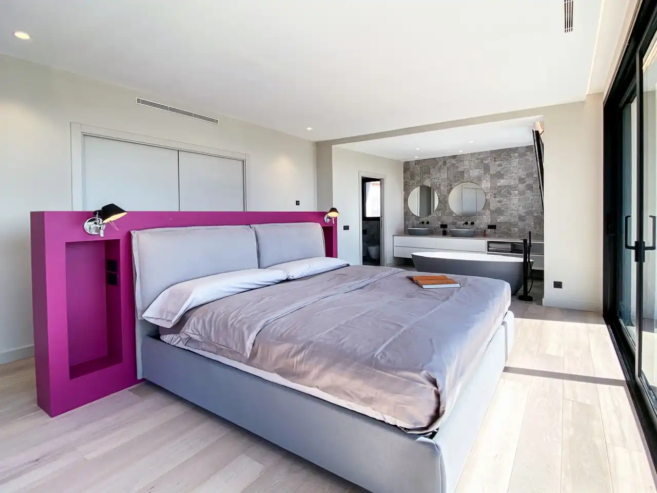 Villa mit Pool zur Miete in Vicenç Bou 27, imagen 12
