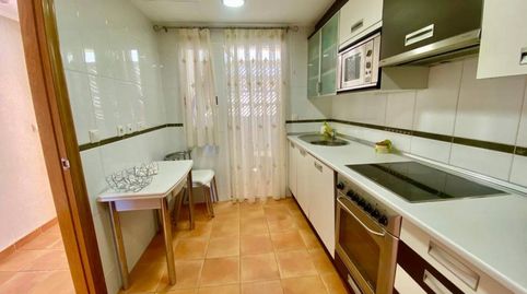 Foto 5 de Apartamento de alquiler en Campoamor, Orihuela