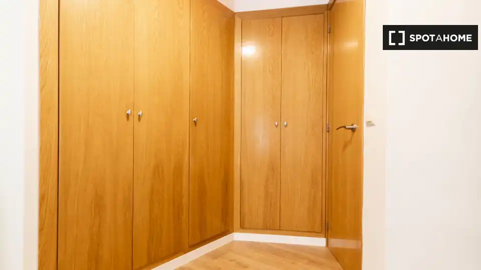 Wohnung zur Miete in Quatre Carreres, imagen 12