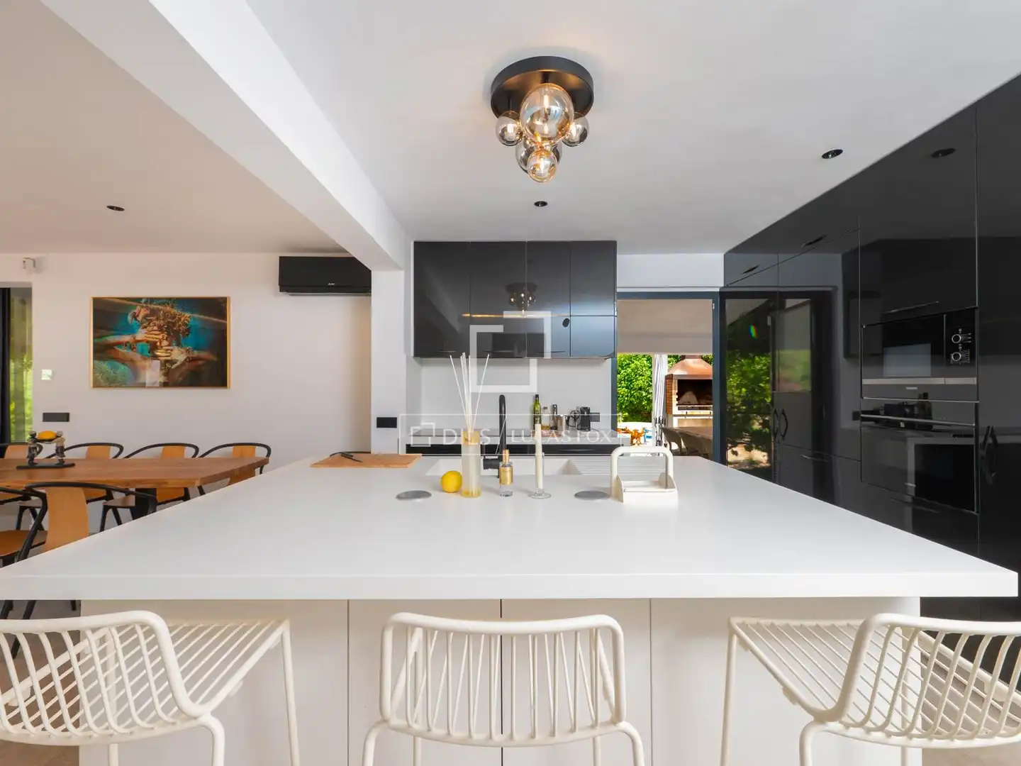 Villa mit Terrasse zur Miete in Sant Jordi de Ses Salines-Sant Francesc, imagen 24