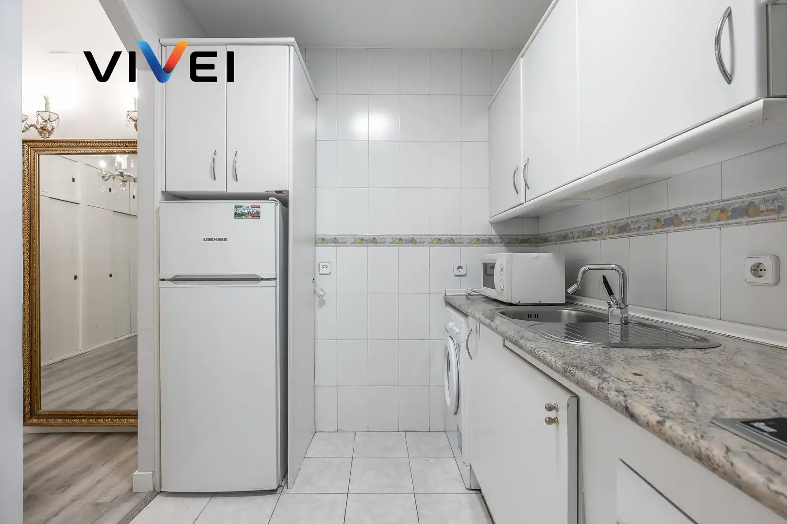 Piso con terraza en venta en Calle del Príncipe, imagen 17