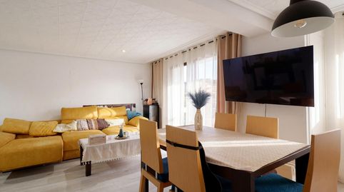 Foto 4 de Apartament en venda a Malilla, Valencia Capital