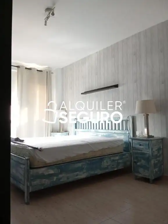 Habitación de Piso de alquiler en Telde con Trastero y Amueblado