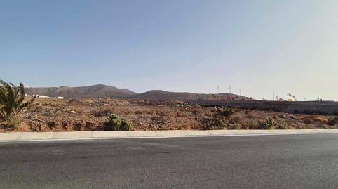 Foto 5 de Terreno en venta en Carretera la Goleta, 13, Cruce de Arinaga, Agüimes