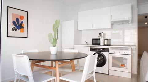 Photo 3 of Apartment to rent in Abrantes,  Madrid Capital