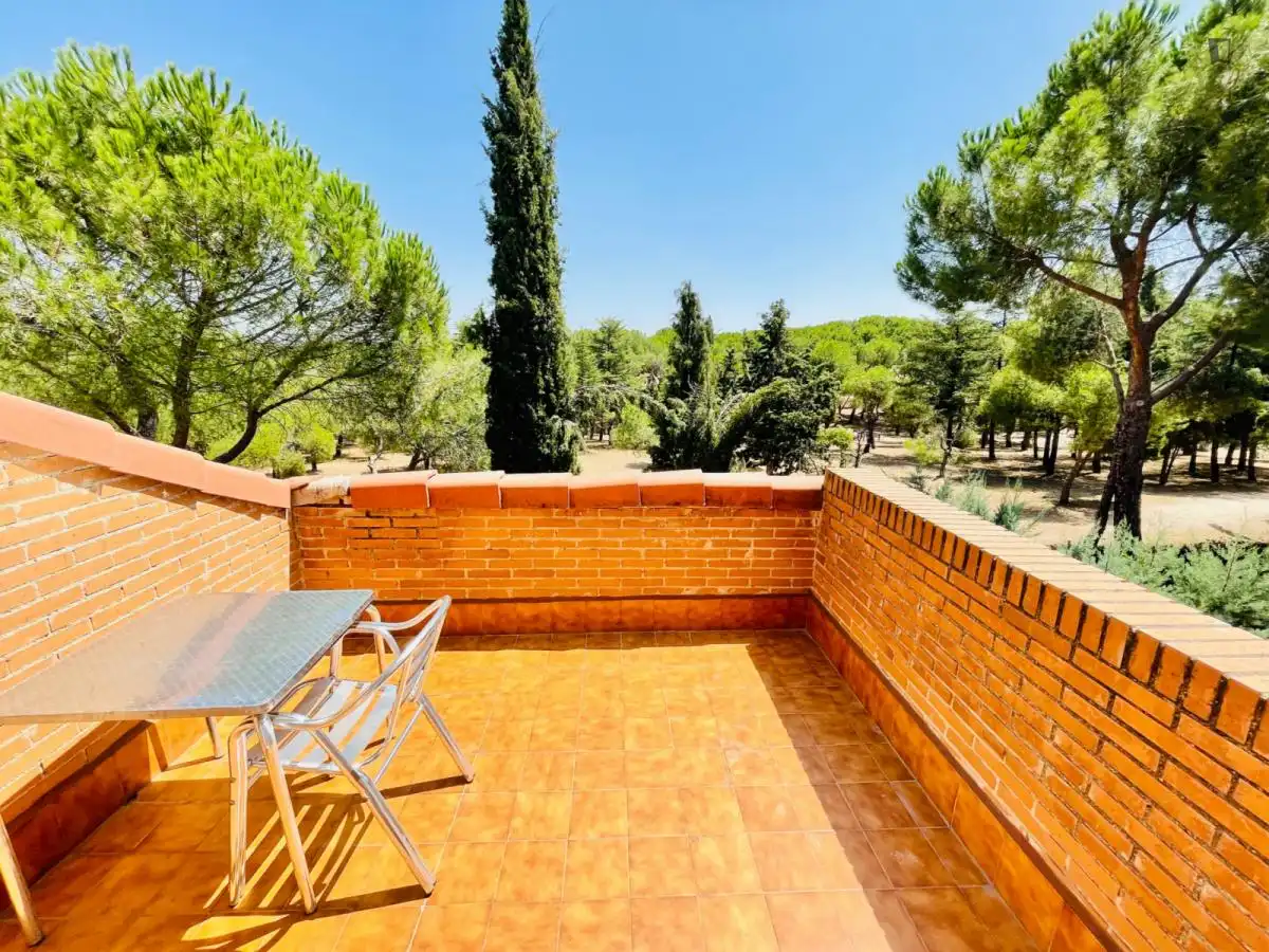 Zimmer in Villanueva de la Cañada ciudad